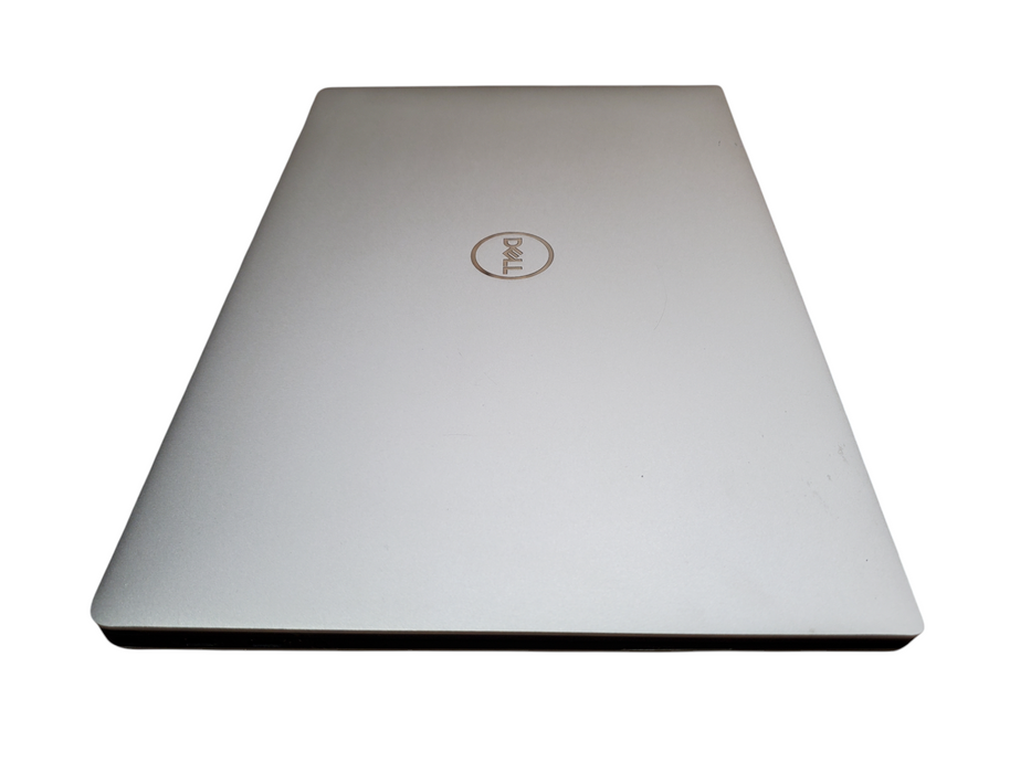 Dell XPS 13 9370 Core i7-8550U@1.8GHz 8GB RAM 256GB SSD