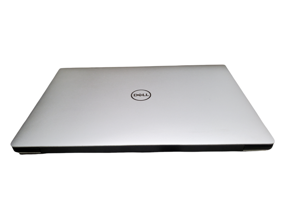 Dell XPS 13 9370 Core i7-8550U@1.8GHz 8GB RAM 256GB SSD