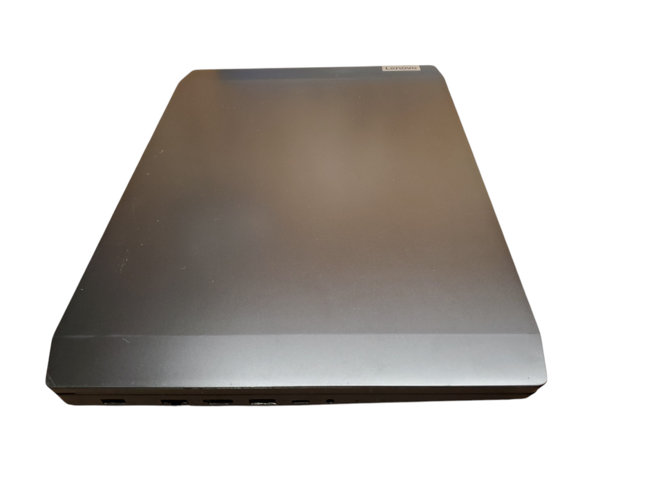 Lenovo Ideapad Gaming 3 15.6" FHD, Core i7-10750H 32GB RAM 256GB SSD NVMe