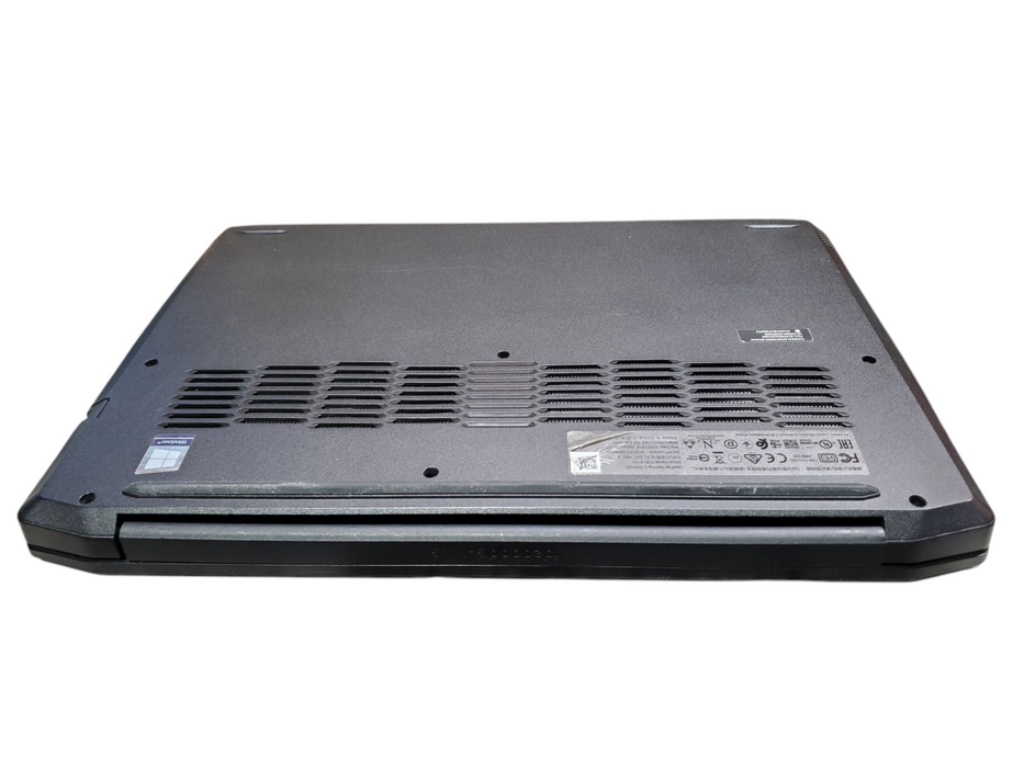 Lenovo Ideapad Gaming 3 15.6" FHD, Core i7-10750H 32GB RAM 256GB SSD NVMe