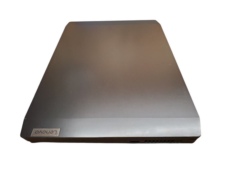 Lenovo Ideapad Gaming 3 15.6" FHD, Core i7-10750H 32GB RAM 256GB SSD NVMe