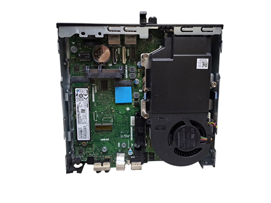 Dell OptiPlex 7080 XE Micro | Intel Core i3-10100T @3.00GHz, 16GB DDR4, 256GB