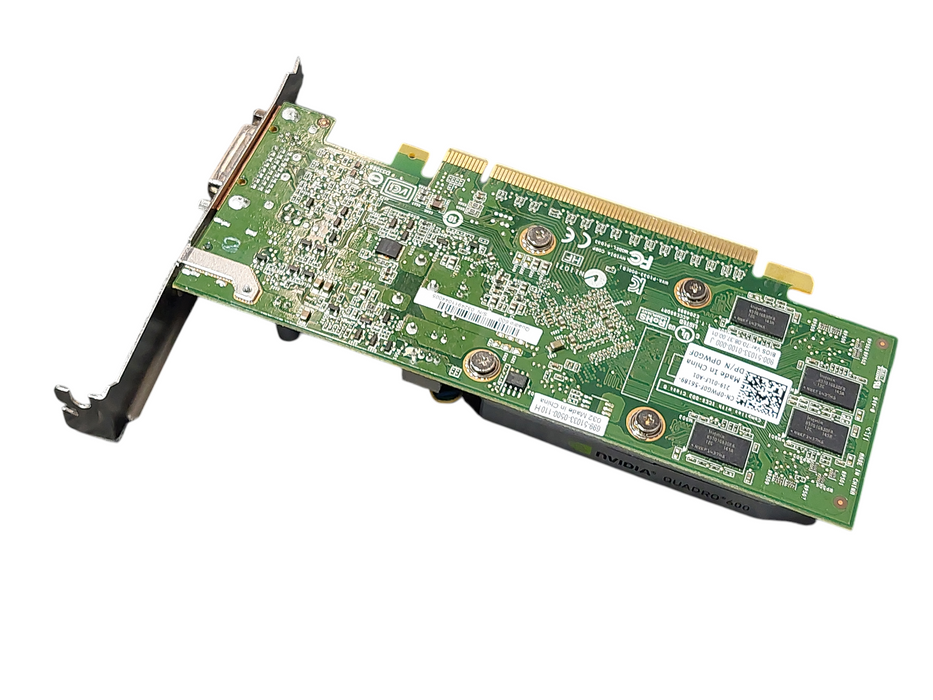 Nvidia Quadro 600 1GB DDR3, 128 BIT, PCI-E, Disoaly Port, DVI
