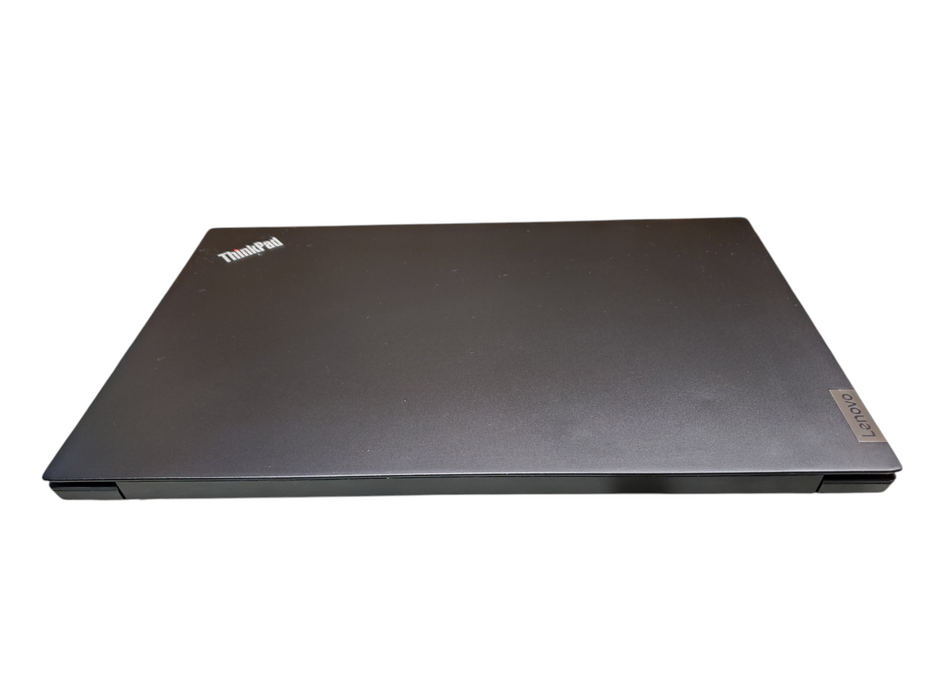 Lenovo ThinkPad E15 Gen 2 Intel Core i5-1135G7 2.40GHz 16GB RAM 256GB SSD