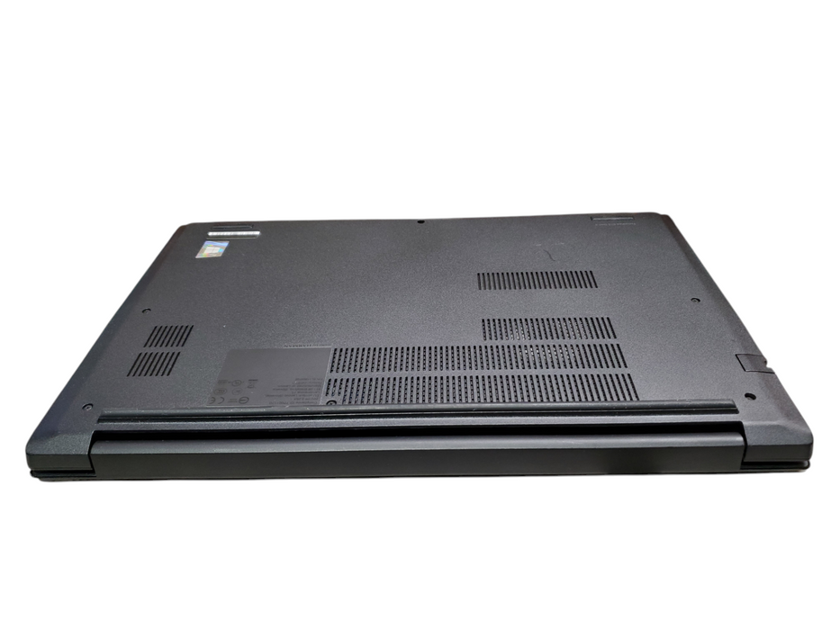 Lenovo ThinkPad E15 Gen 2 Intel Core i5-1135G7 2.40GHz 16GB RAM 256GB SSD