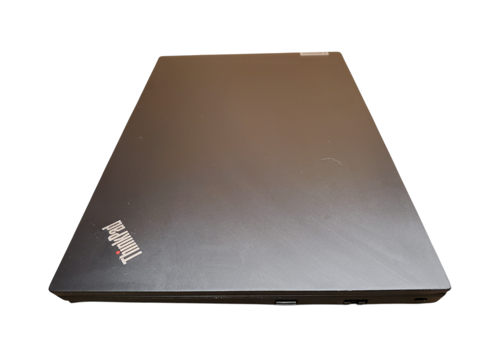 Lenovo ThinkPad E15 Gen 2 Intel Core i5-1135G7 2.40GHz 16GB RAM 256GB SSD