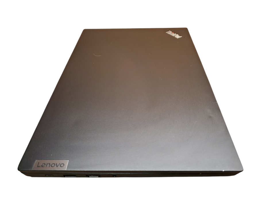 Lenovo ThinkPad E15 Gen 2 Intel Core i5-1135G7 2.40GHz 16GB RAM 256GB SSD