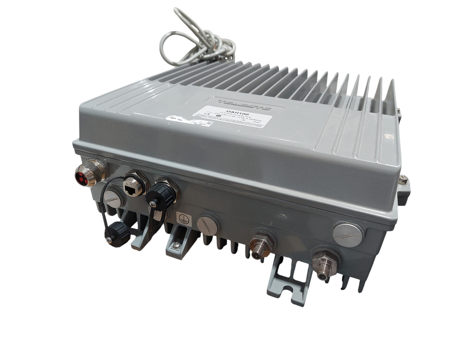 Teleste DAH100 DOCSIS Access Hub