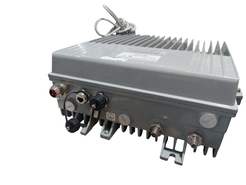 Teleste DAH100 DOCSIS Access Hub