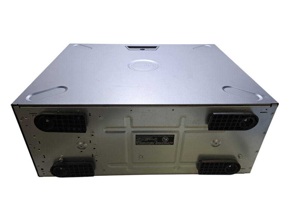 Dell PowerEdge T330 8x 3.5" | Xeon E3-1220 v5 @3.00GHz, 16GB DDR4, PERC H330