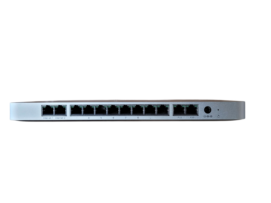 Cisco Meraki MX68W-HW | Wireless Security Appliance (UNCLAIMED)
