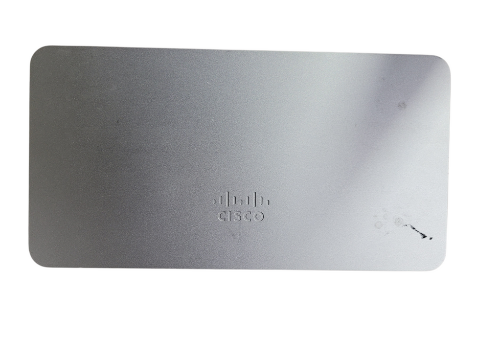 Cisco Meraki MX68W-HW | Wireless Security Appliance (UNCLAIMED)