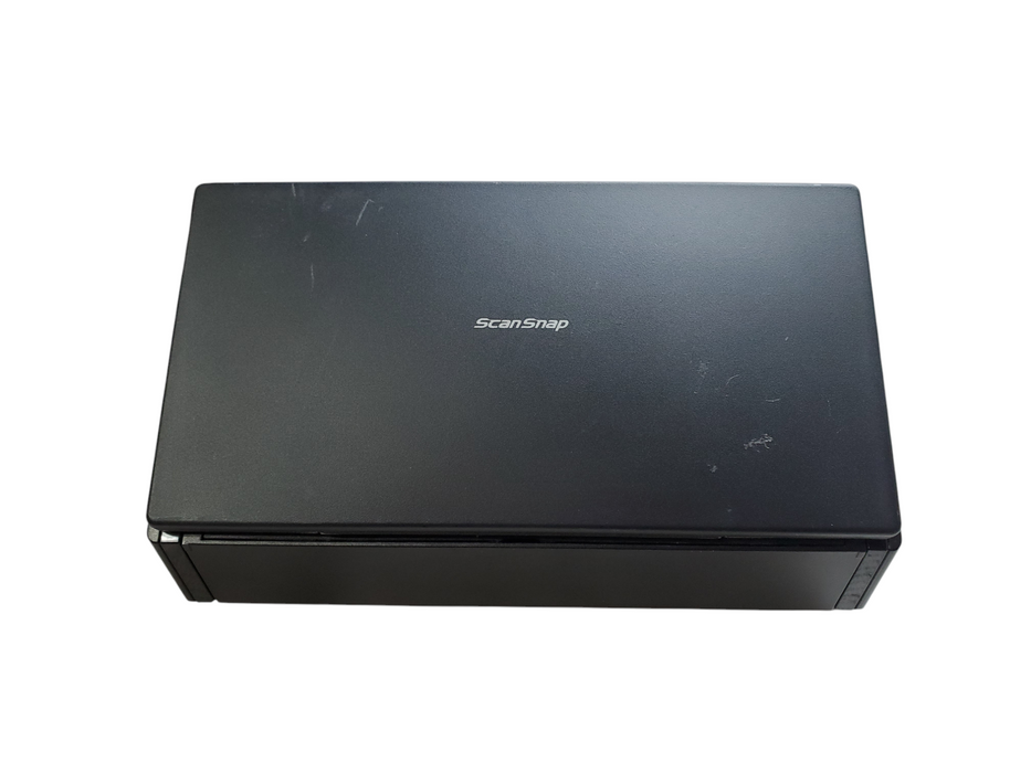 Fujitsu ScanSnap iX500 - PA03656-B305 Document Scanner