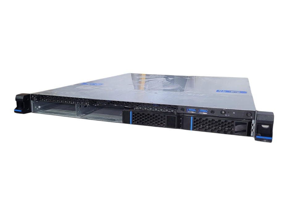 Datto S4P4 SIRIS 4 Professional 1U Server, Xeon D-2143IT 2.2GHz, 48GB DDR4