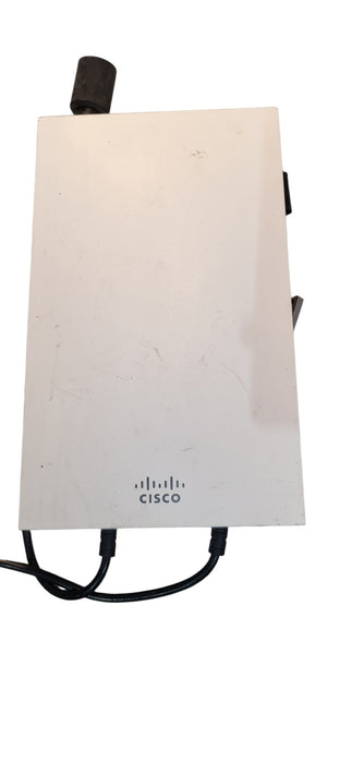 Pair of Cisco Meraki MA-ANT-27 Dual-Band Sector Antennas