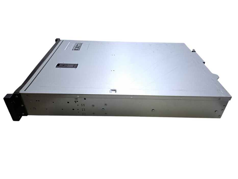 Dell PowerEdge R530 8x 3.5" | Xeon E5-2680 v3 @2.50GHz, 32GB DDR4, H730P Mini