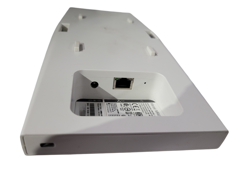 Cisco Meraki MR45 MR45-HW Wi-Fi 6 802.11ax Wireless AP Unclaimed !