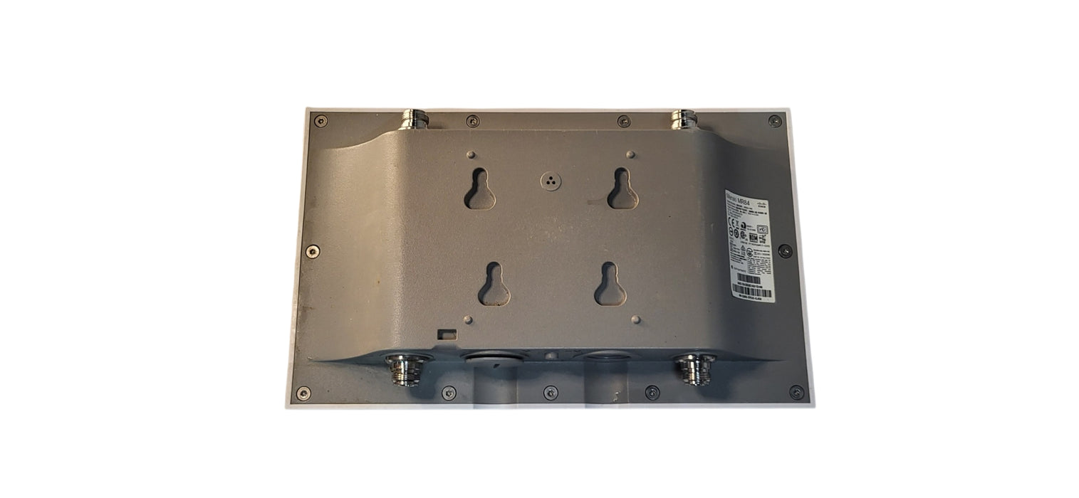 Cisco Meraki MR84-HW Outdoor Cloud Managed 802.11ac Access Point - UNCLAIMED