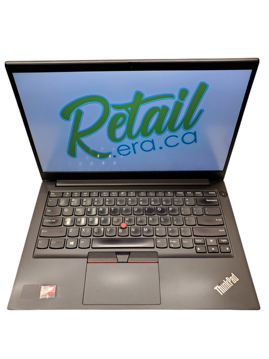 Lenovo ThinkPad E14 Gen 2 AMD Ryzen 5 4500U 16GB RAM 256GB SSD