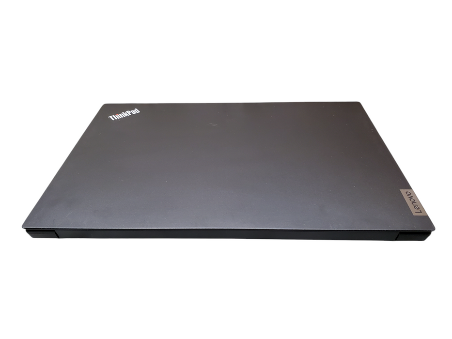 Lenovo ThinkPad E14 Gen 2 AMD Ryzen 5 4500U 16GB RAM 256GB SSD