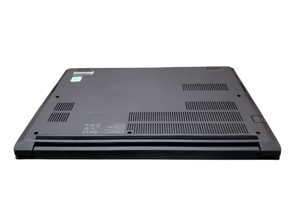 Lenovo ThinkPad E14 Gen 2 AMD Ryzen 5 4500U 16GB RAM 256GB SSD