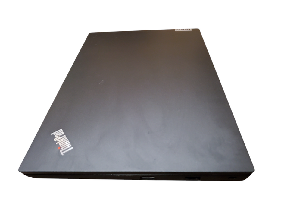 Lenovo ThinkPad E14 Gen 2 AMD Ryzen 5 4500U 16GB RAM 256GB SSD