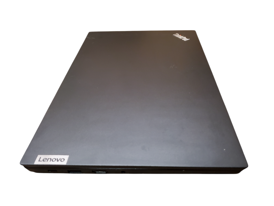 Lenovo ThinkPad E14 Gen 2 AMD Ryzen 5 4500U 16GB RAM 256GB SSD