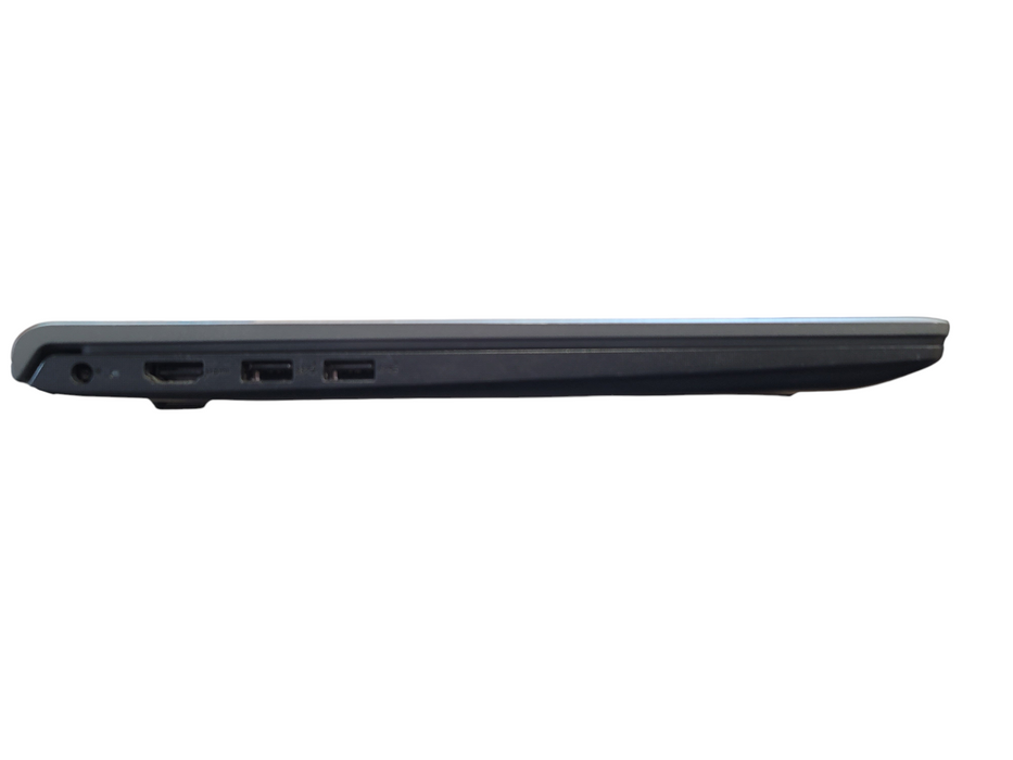 Dell Vostro 15 3715 Ryzen 7 3700U 16GB DDR4 256GB NVMe Portuguese keyboard