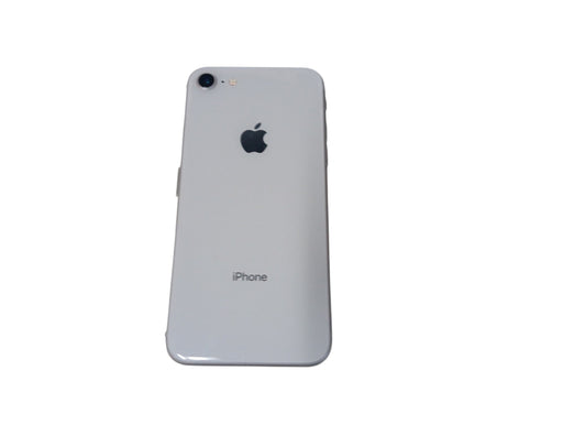 Apple iPhone 8 - 64GB - Silver [A1905] — retail.era