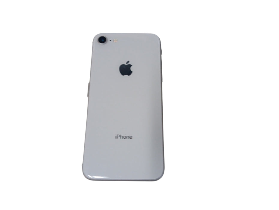 Apple iPhone 8 - 64GB - Silver [A1905]