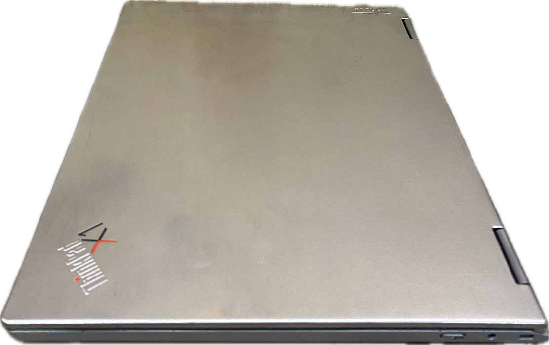 Lenovo ThinkPad X1 Titanium Gen 1 TOUCH Core i5-1130G7 1.1GHz 16GB RAM 256GB SSD