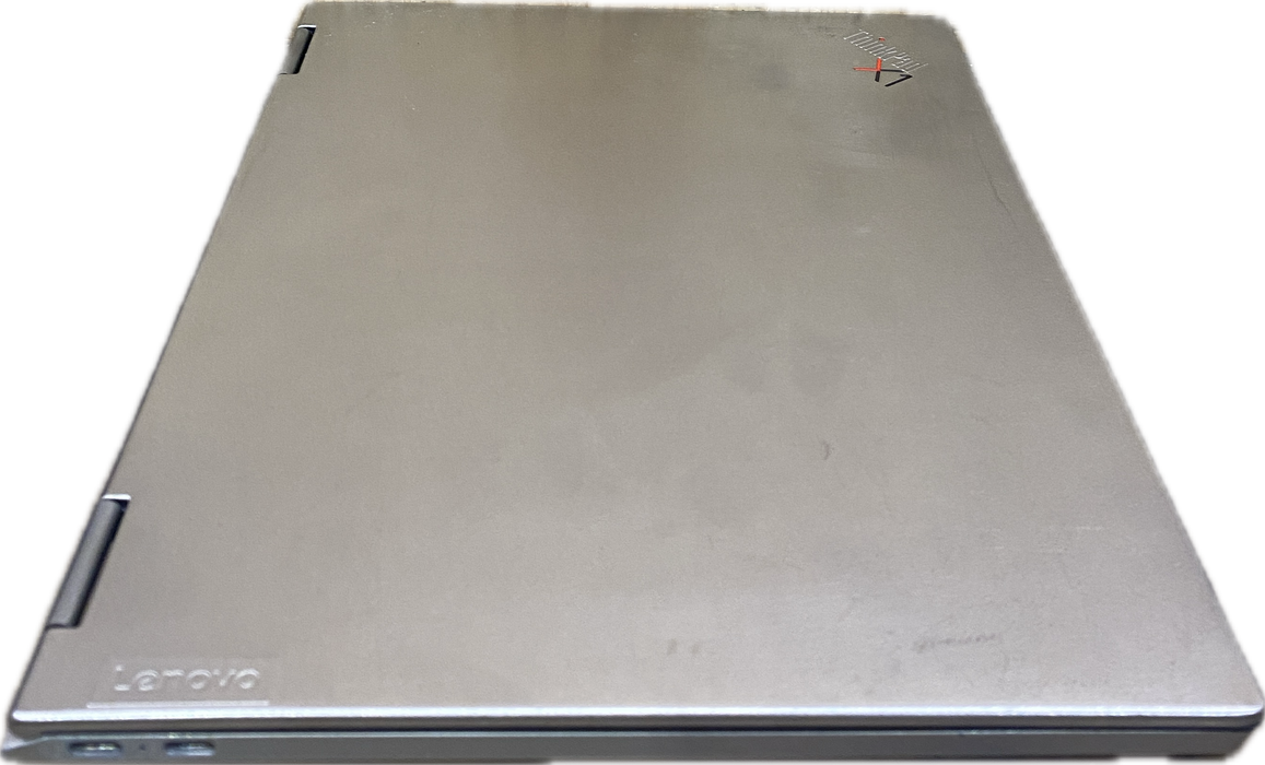 Lenovo ThinkPad X1 Titanium Gen 1 TOUCH Core i5-1130G7 1.1GHz 16GB RAM 256GB SSD