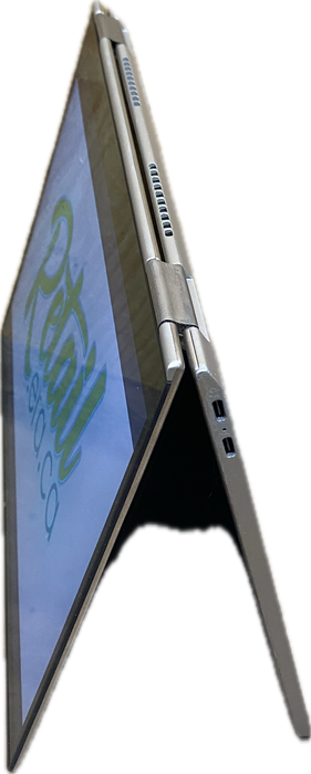 Lenovo ThinkPad X1 Titanium Gen 1 TOUCH Core i5-1130G7 1.1GHz 16GB RAM 256GB SSD