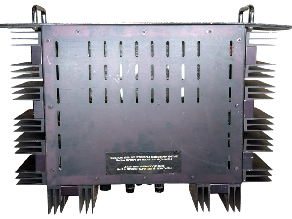 BRYSTON 4B Stereo Audio Power Amplifier PLEASE READ