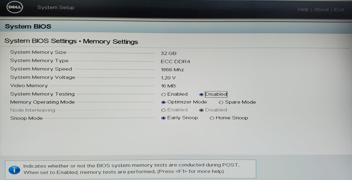 Dell PowerEdge R530 - 1x Xeon E5-2630 v3, 32GB DDR4, H730P - No HDD