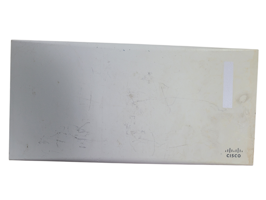 Cisco Meraki MR86-HW Outdoor Wireless Access Point - Unclaimed