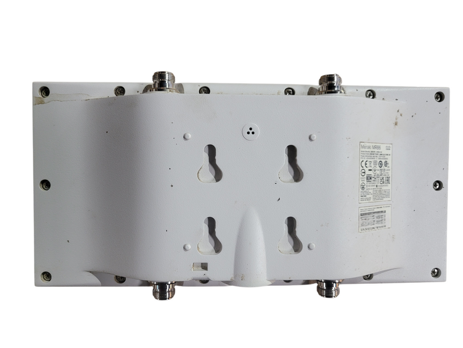 Cisco Meraki MR86-HW Outdoor Wireless Access Point - Unclaimed