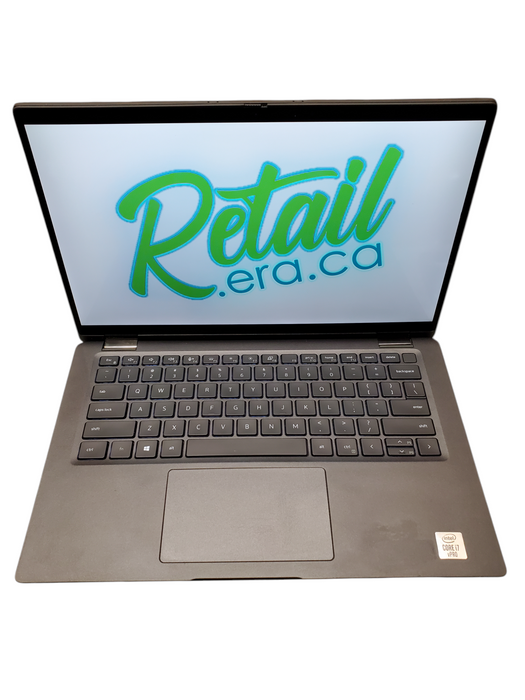 Dell Latitude 7410 2-in-1 Touch i7-10610U 16GB 256GB