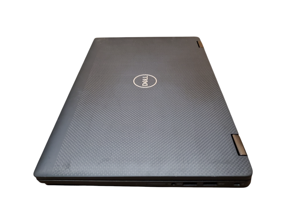 Dell Latitude 7410 2-in-1 Touch i7-10610U 16GB 256GB
