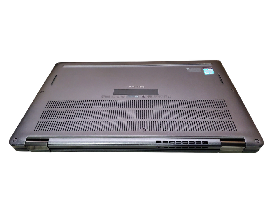 Dell Latitude 7410 2-in-1 Touch i7-10610U 16GB 256GB