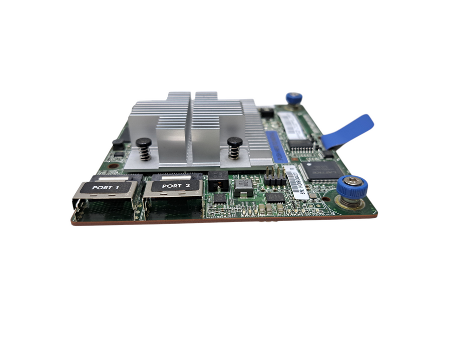 HP P408i-a SR Gen10 12GB SAS Raid Controller 836260-001 | No cables