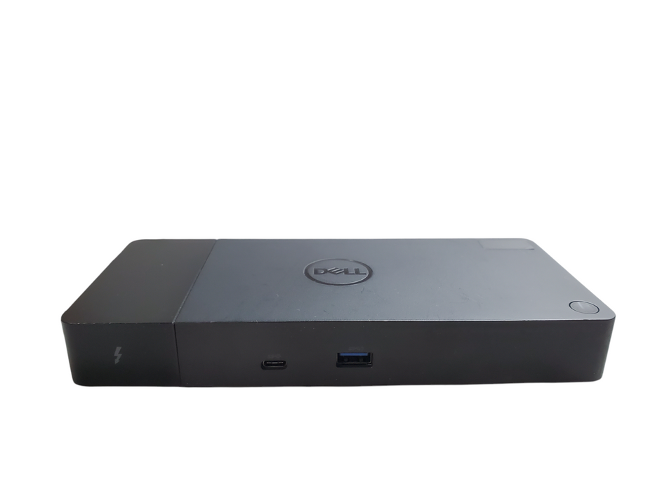 Dell WD22TB4 K20A001 Thunderbolt 4 Docking Station w/ 180w Adapter