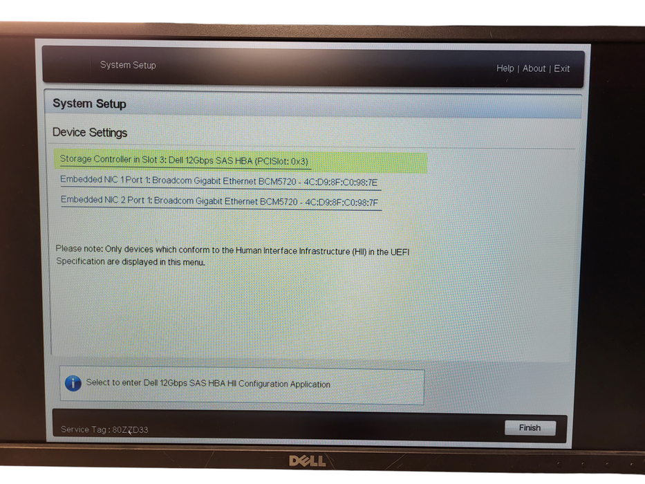 Dell OEM R540 2U 8x3.5" Silver 4110 16GB DDR4 12Gbps SAS HBA 2x 495W PSU READ