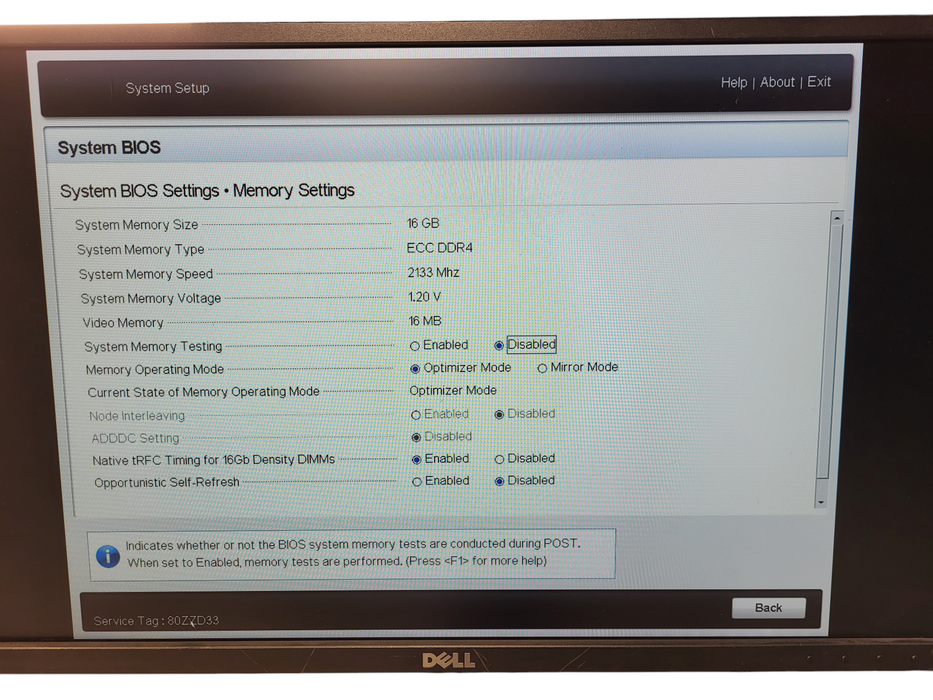 Dell OEM R540 2U 8x3.5" Silver 4110 16GB DDR4 12Gbps SAS HBA 2x 495W PSU READ