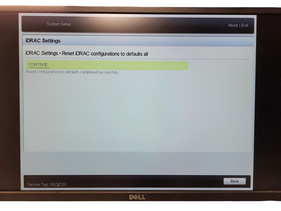 Dell OEM R540 2U 8x3.5" Silver 4110 16GB DDR4 12Gbps SAS HBA 2x 495W PSU READ