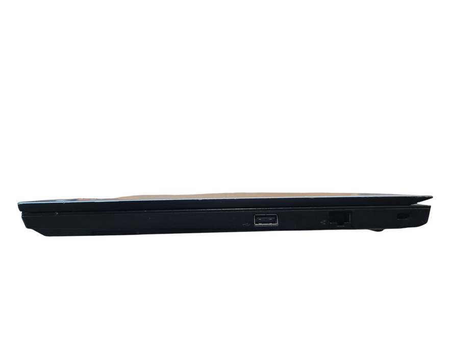 Lenovo ThinkPad E14 14" i5-10210U 16GB DDR4 256GB NVMe READ