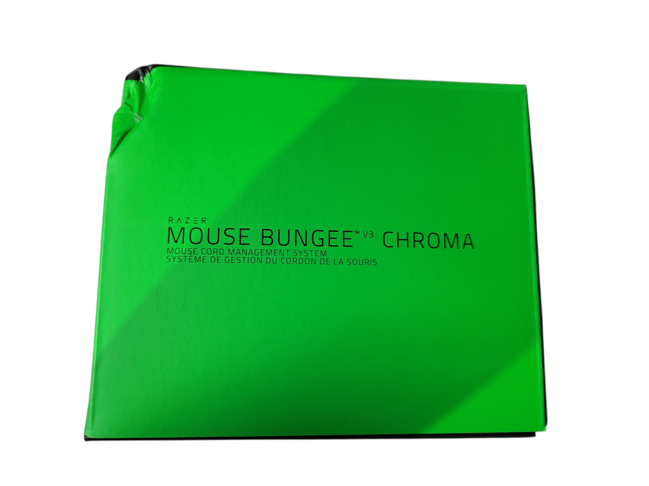 Razer Mouse Bungee V3 Chroma RGB Underglow Cable Bungee