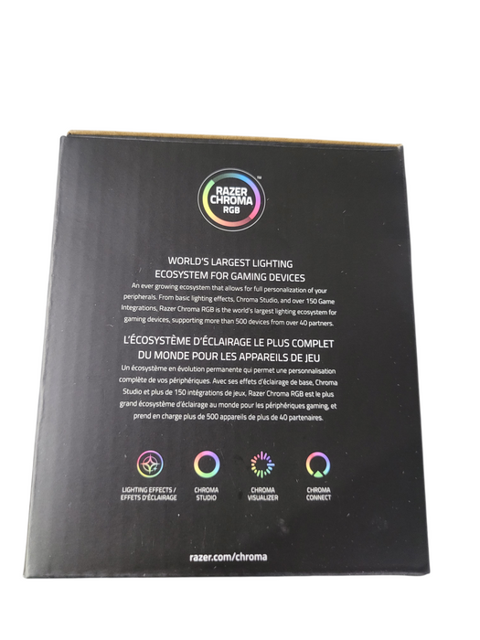 Razer Mouse Bungee V3 Chroma RGB Underglow Cable Bungee