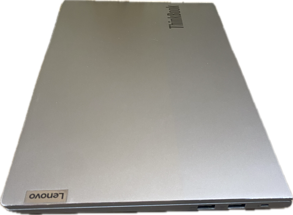 Lenovo ThinkBook 13s G2 ARE AMD Ryzen 5 4600U 16GB RAM 256GB SSD READ