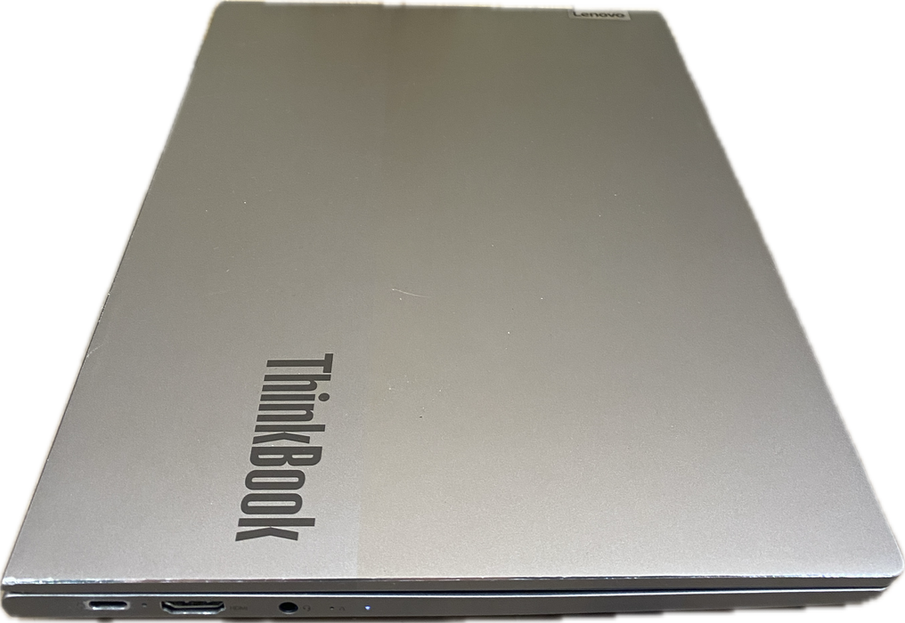 Lenovo ThinkBook 13s G2 ARE AMD Ryzen 5 4600U 16GB RAM 256GB SSD READ